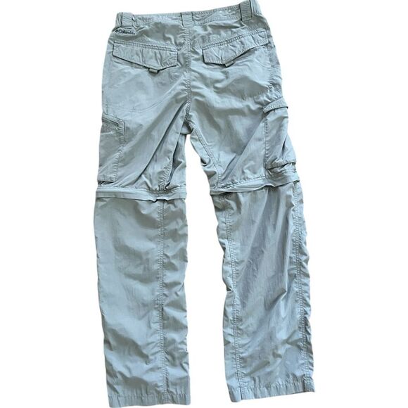 Columbia men’s convertible pants - Picture 4 of 5